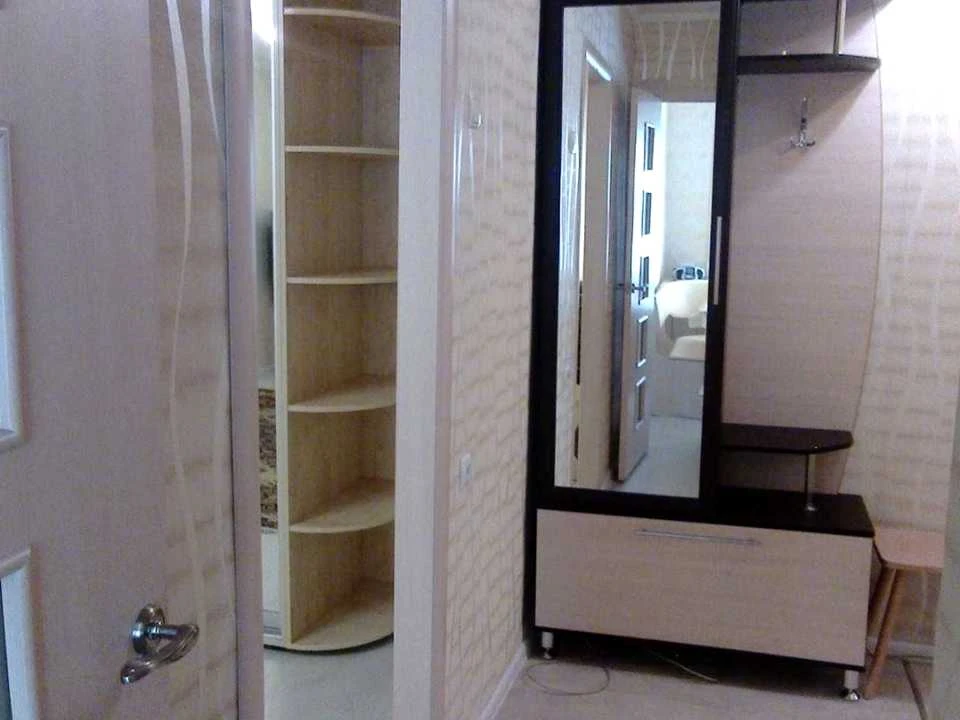 Apartment. Dnipro, National Guard St.