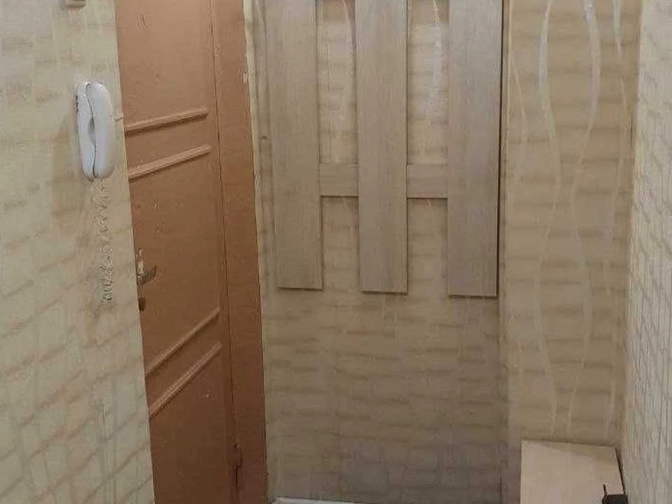 Apartment. Dnipro, National Guard St.