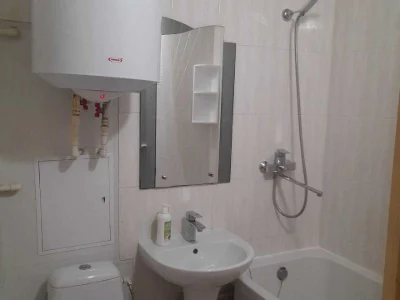 Apartment. Dnipro, National Guard St.