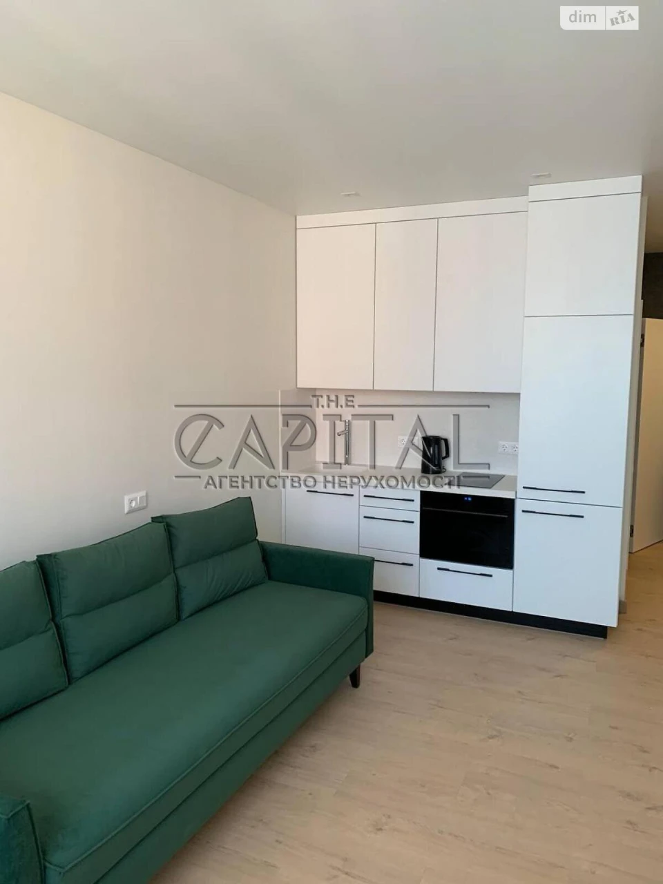 Sale of Apartment in Poczynki