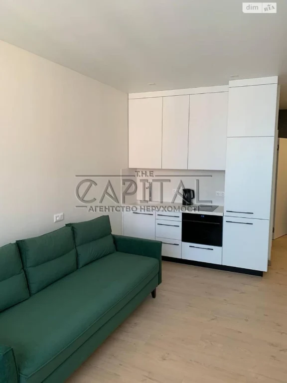 Sale of Apartment in Poczynki