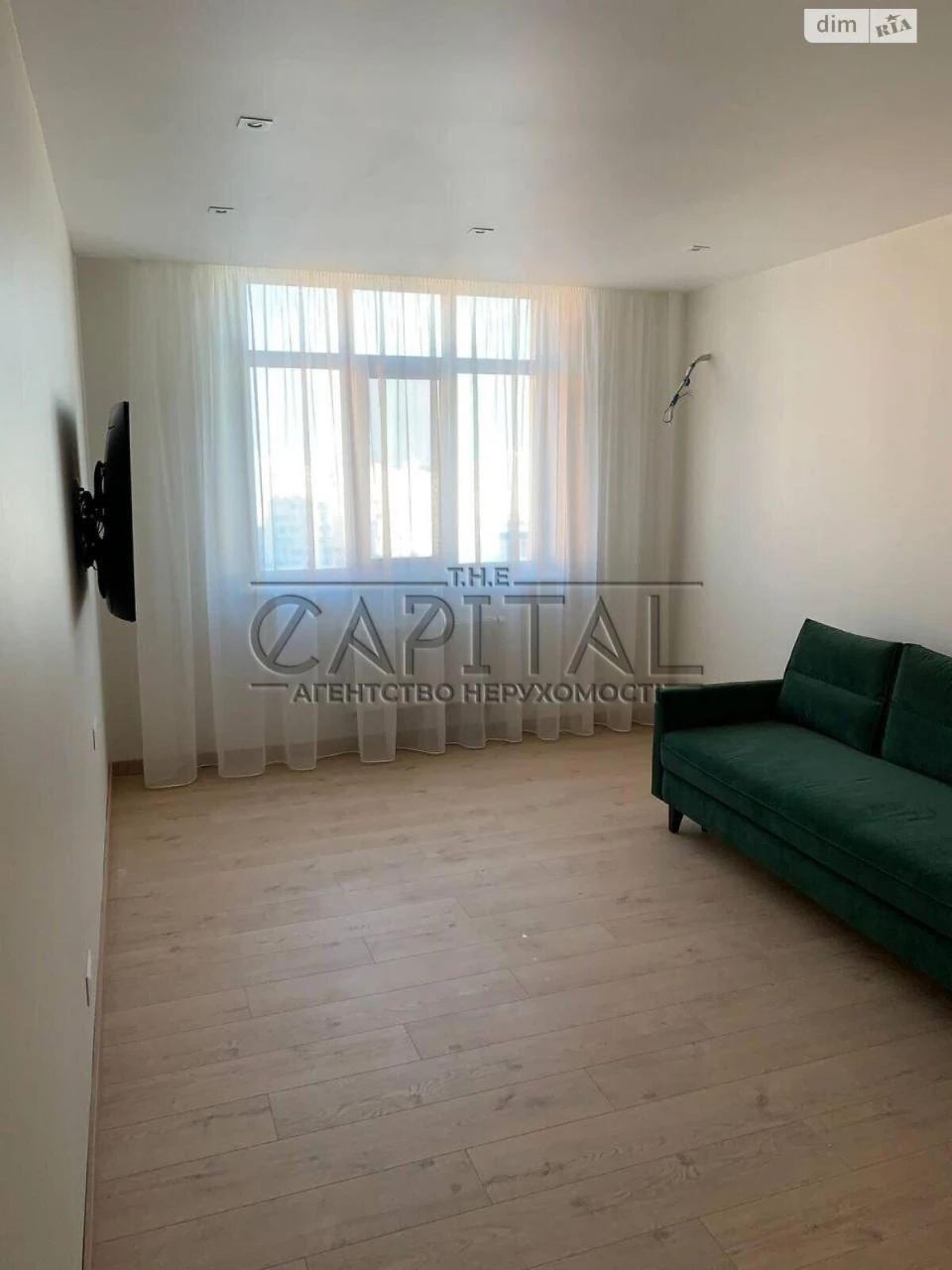 Sale of Apartment in Poczynki