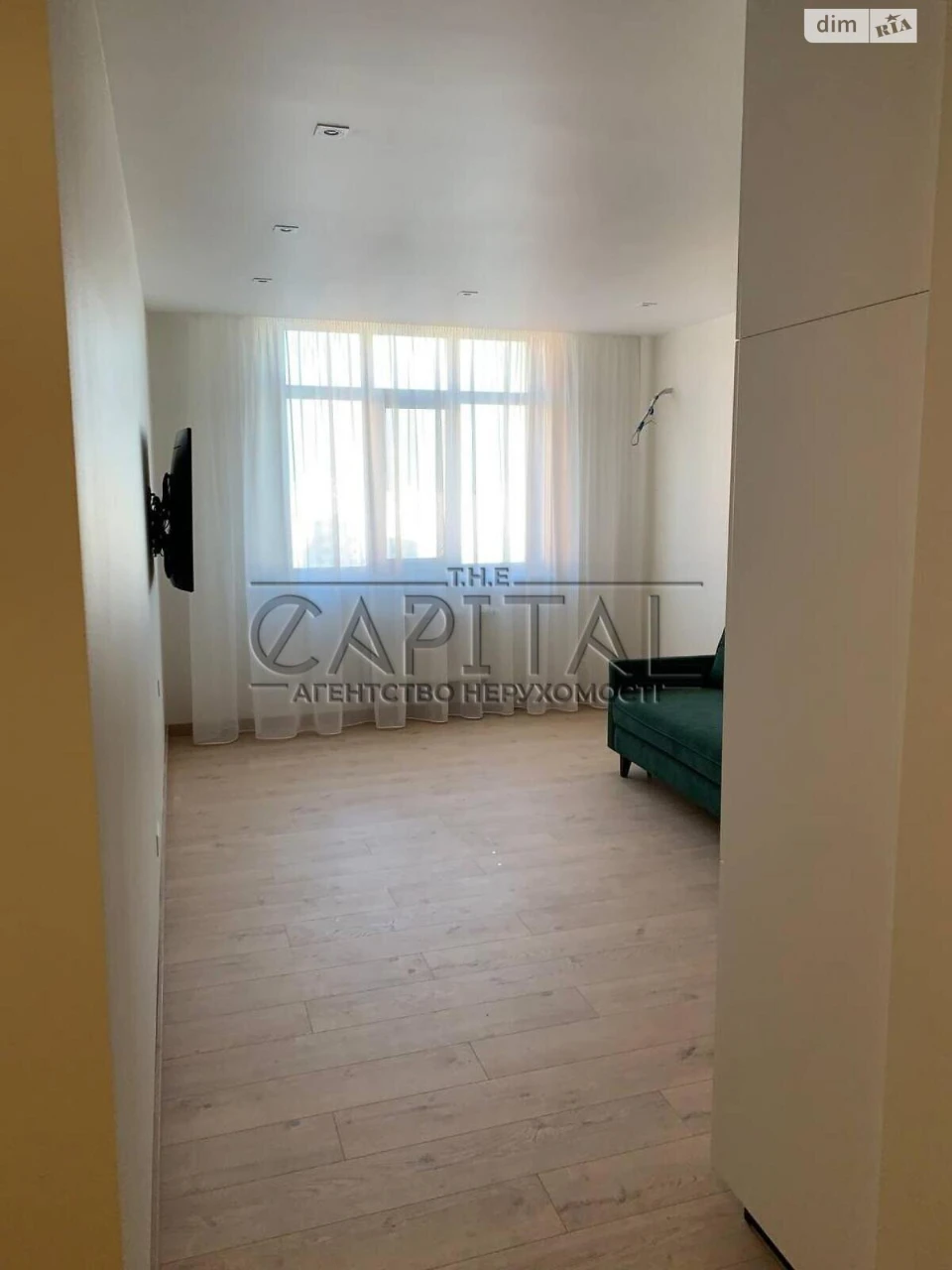 Sale of Apartment in Poczynki