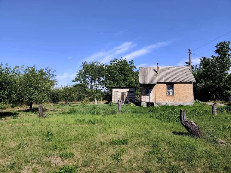 Будинок. Дніпро, Ул Крутогорная Таромское