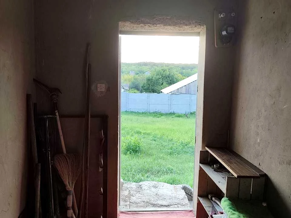 Будинок. Дніпро, Ул Крутогорная Таромское