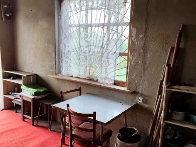 Будинок. Дніпро, Ул Крутогорная Таромское