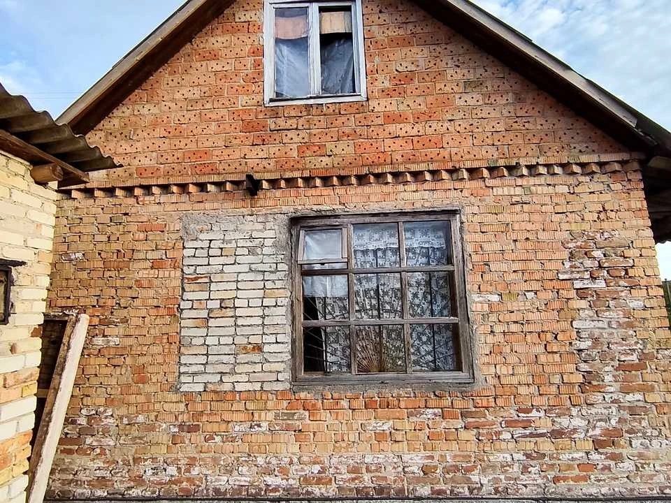 Будинок. Дніпро, Ул Крутогорная Таромское