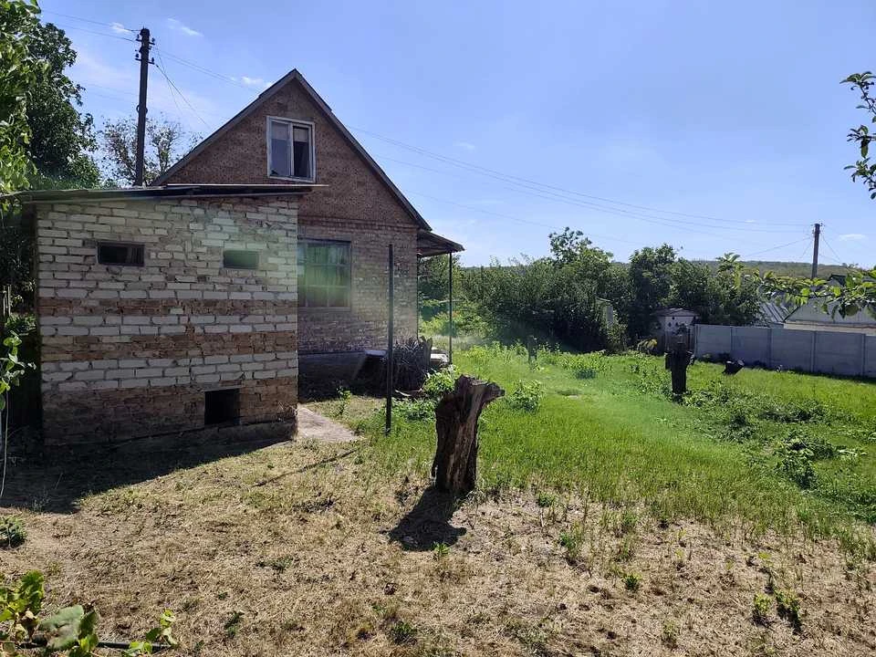 Будинок. Дніпро, Ул Крутогорная Таромское