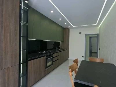 Квартира. Івано-Франківськ, Височана вул.