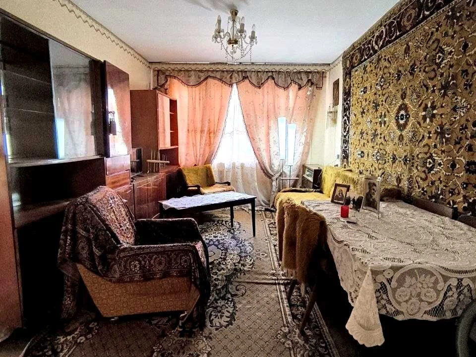 Квартира. Хмельницький, Миру просп.