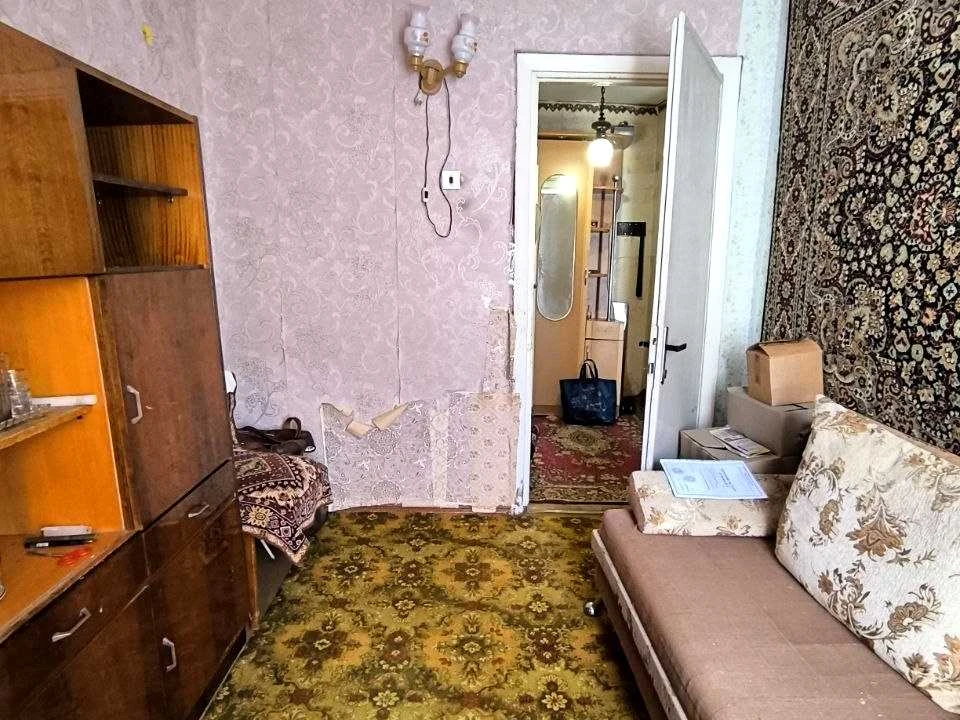 Квартира. Хмельницький, Миру просп.