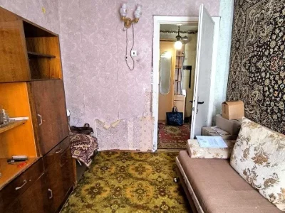 Квартира. Хмельницький, Миру просп.