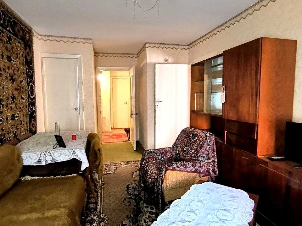 Квартира. Хмельницький, Миру просп.