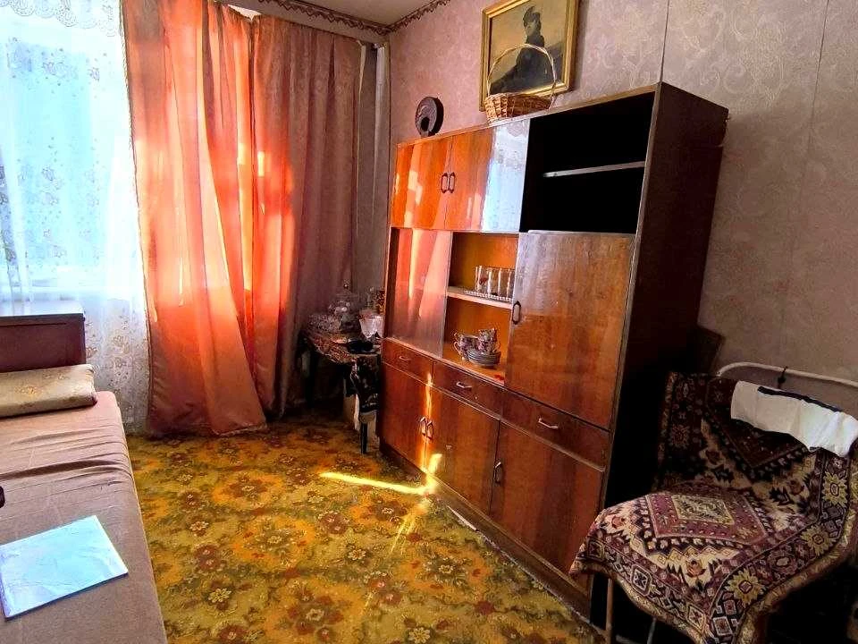 Квартира. Хмельницький, Миру просп.