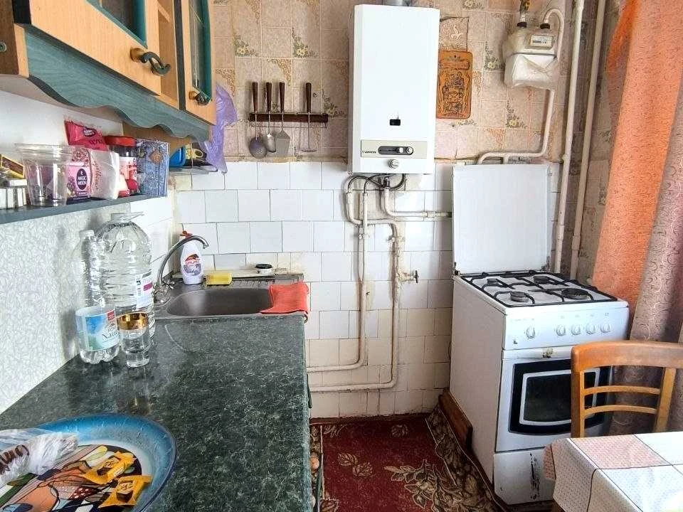 Квартира. Хмельницький, Миру просп.