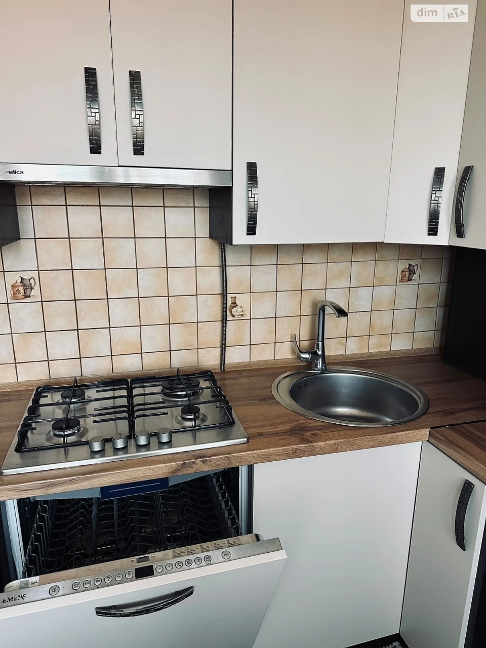 Продажа Квартиры Шевченковский