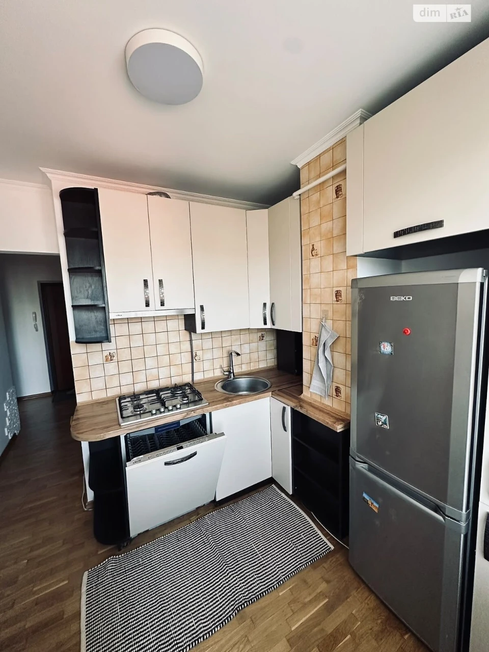 Продажа Квартиры Шевченковский