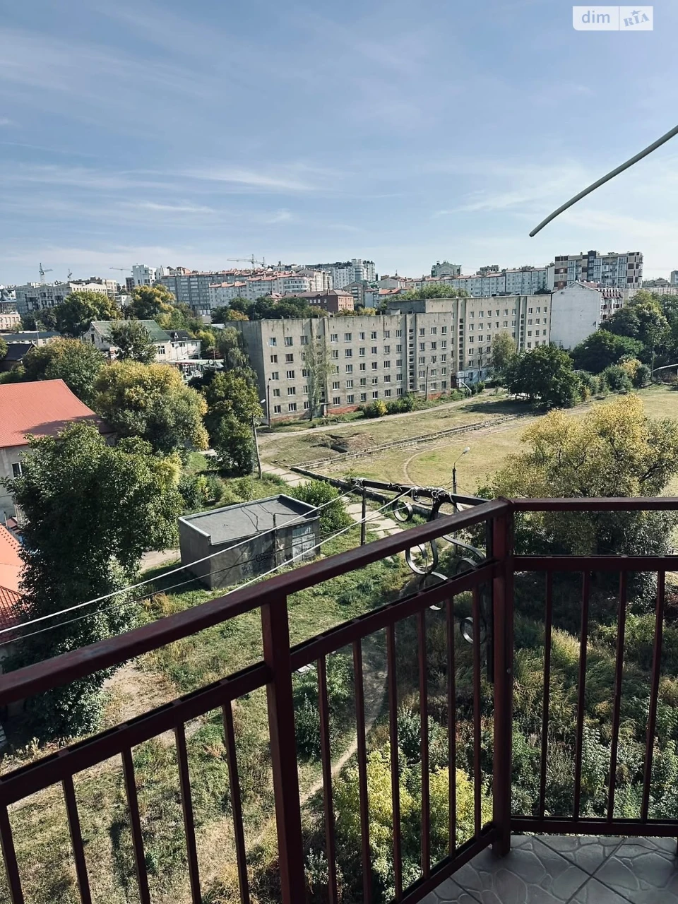 Продажа Квартиры Шевченковский