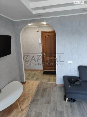 Long-Term Rental Apartment in Beresnya