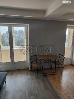 Long-Term Rental Apartment in Beresnya