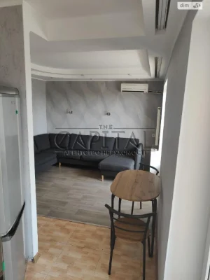 Long-Term Rental Apartment in Beresnya