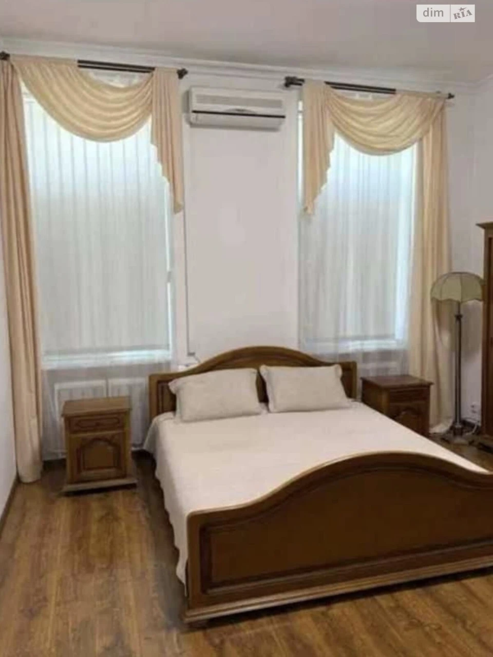 Long-Term Rental Apartment Shevchenko