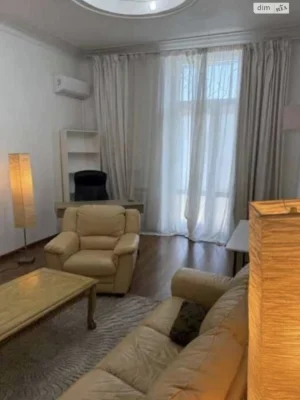 Long-Term Rental Apartment Shevchenko
