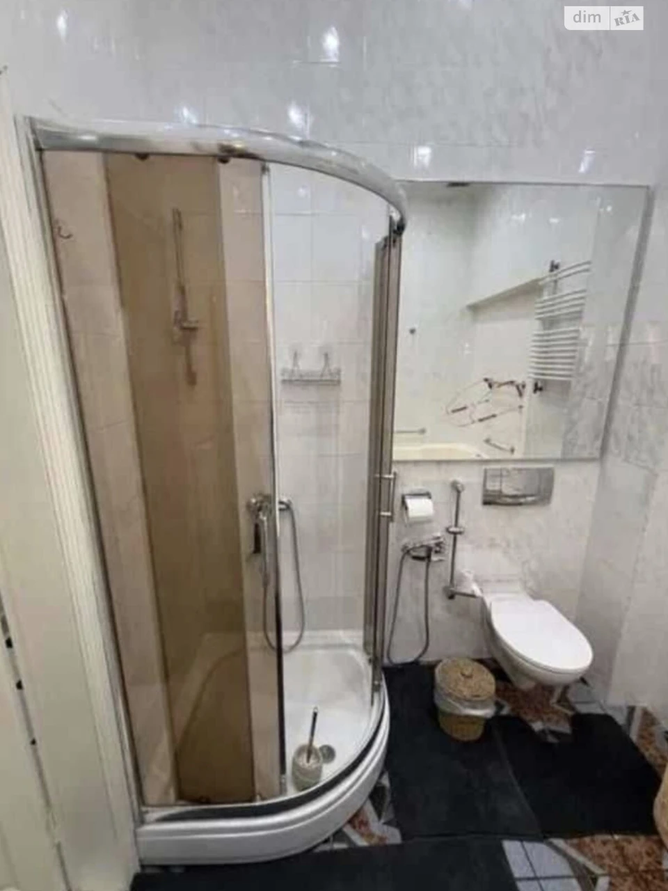 Long-Term Rental Apartment Shevchenko