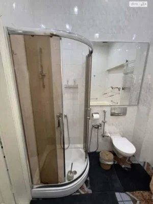 Long-Term Rental Apartment Shevchenko