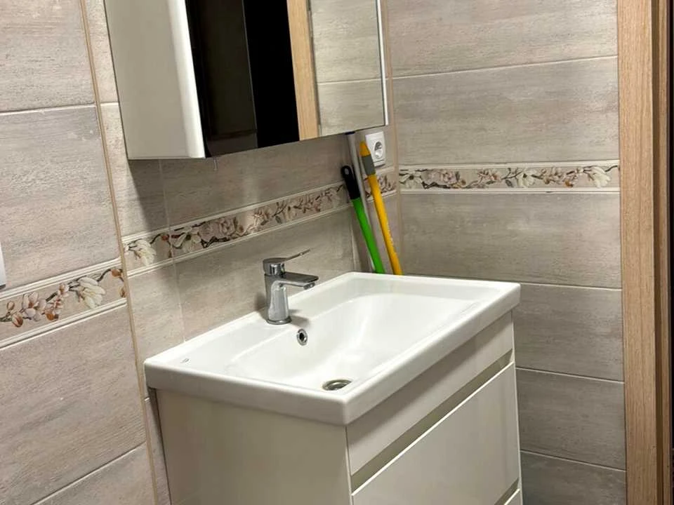 One-room apartment. Kyiv, Kharkivse shoose
