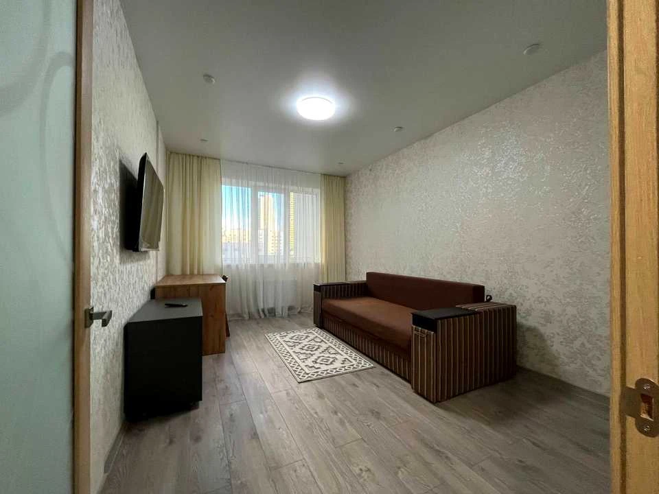 One-room apartment. Kyiv, Kharkivse shoose