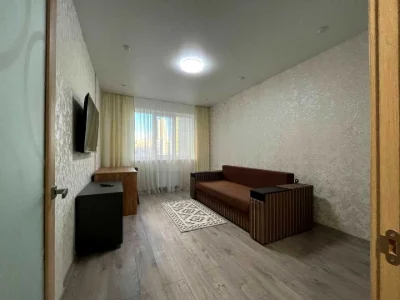 One-room apartment. Kyiv, Kharkivse shoose
