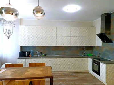 Квартира. Киев, улица Евгена Коновальца