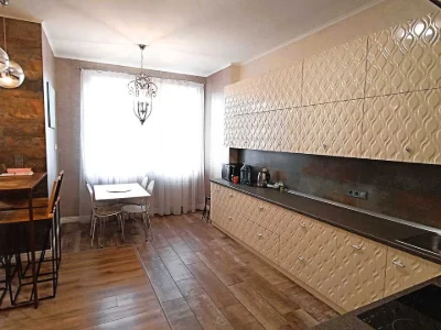 Квартира. Киев, улица Евгена Коновальца