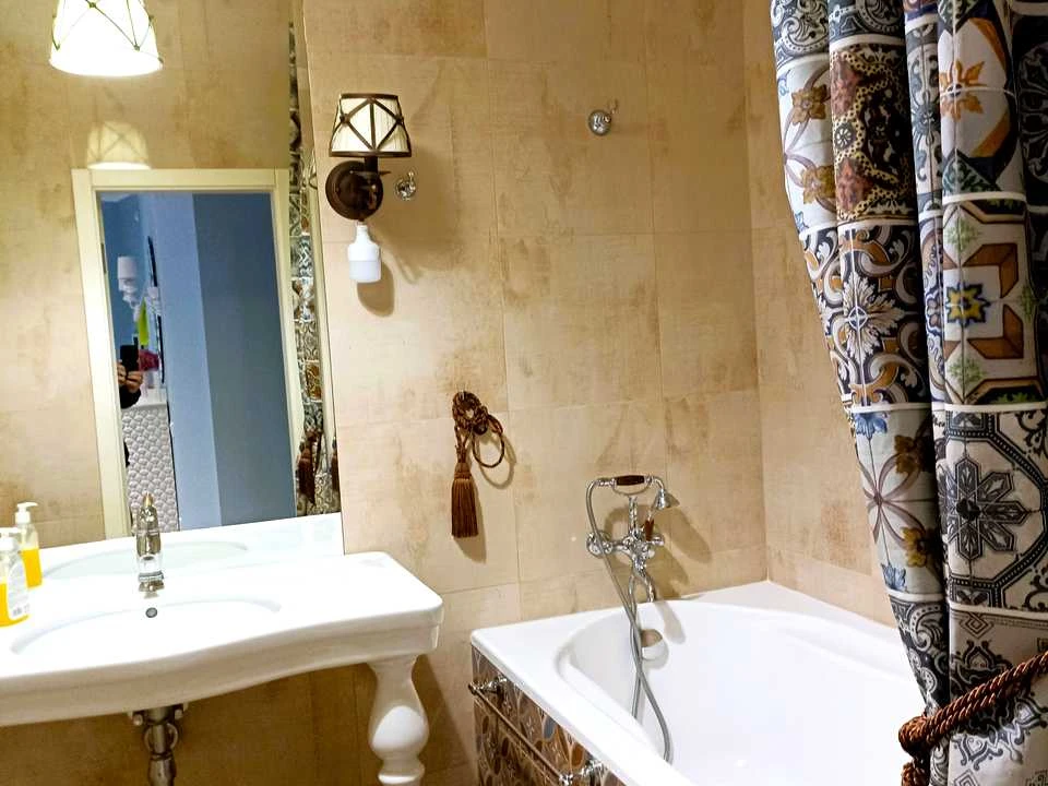 Квартира. Киев, улица Евгена Коновальца