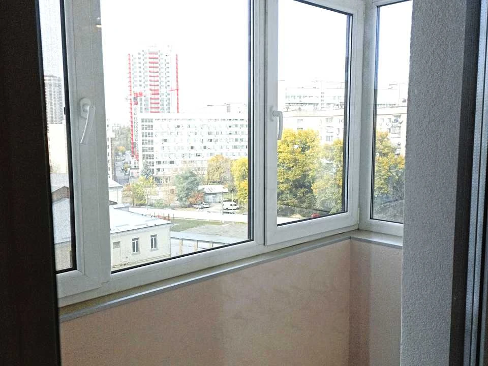 Квартира. Киев, улица Евгена Коновальца