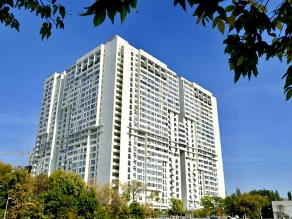 Квартира. Киев, улица Евгена Коновальца