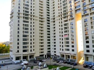 Квартира. Киев, улица Евгена Коновальца