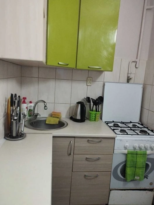 1-room apartment for sale. Ivan Dziuba (Sosnin Family) 12-a.