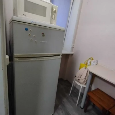 1-room apartment for sale. Ivan Dziuba (Sosnin Family) 12-a.