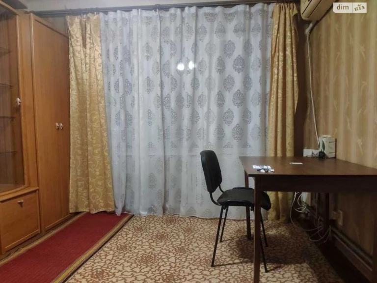 Long-Term Rent Apartment New Klochko