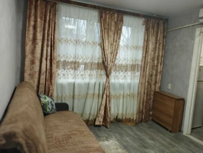 1-room apartment for sale. Ivan Dziuba (Sosnin Family) 12-a.