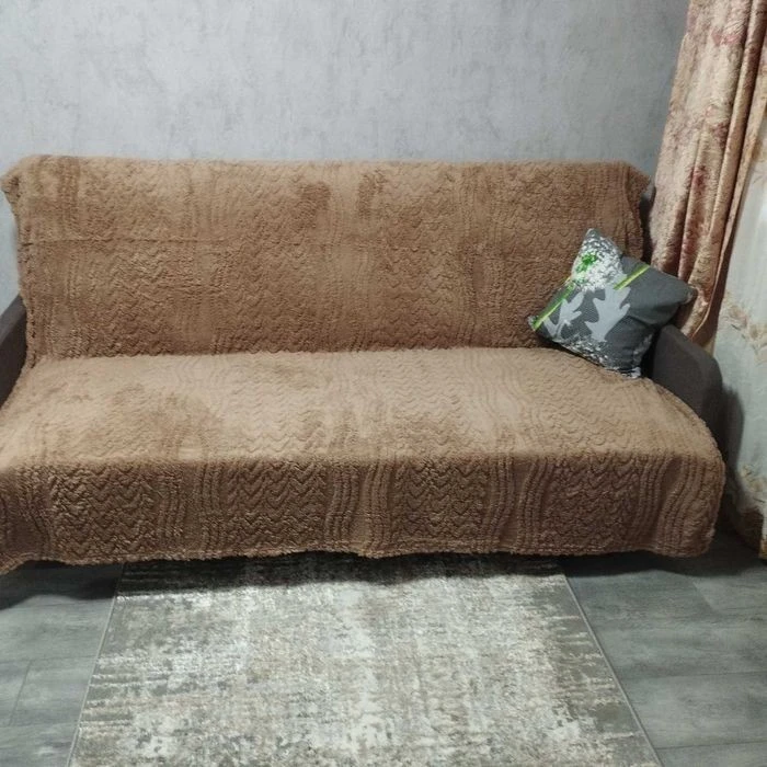1-room apartment for sale. Ivan Dziuba (Sosnin Family) 12-a.