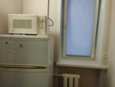 1-room apartment for sale. Ivan Dziuba (Sosnin Family) 12-a.