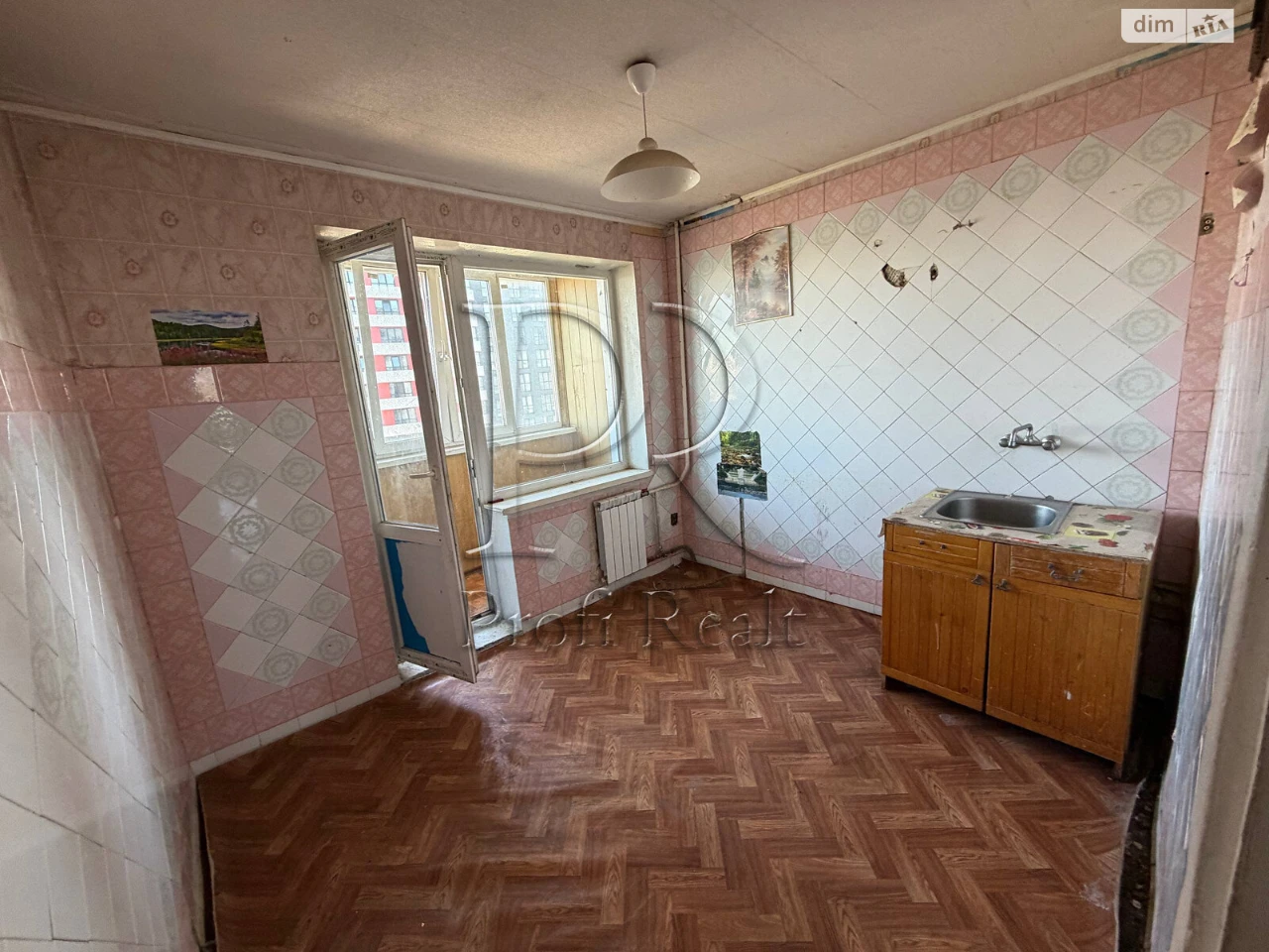 Продаж Квартира Солом'янка