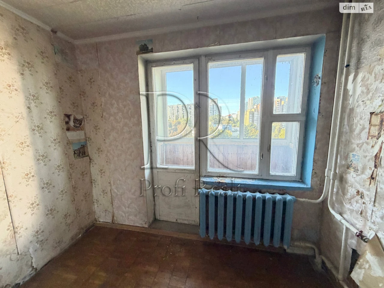 Продаж Квартира Солом'янка
