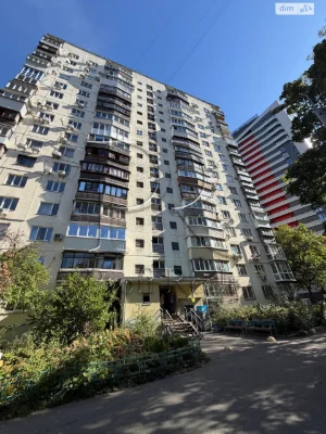 Продаж Квартира Солом'янка