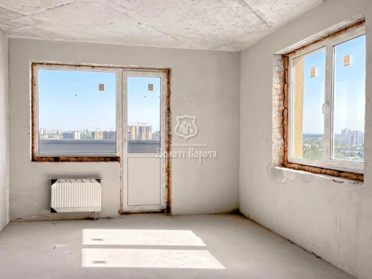 Apartment. Kyiv, Akademika Shalimova St.