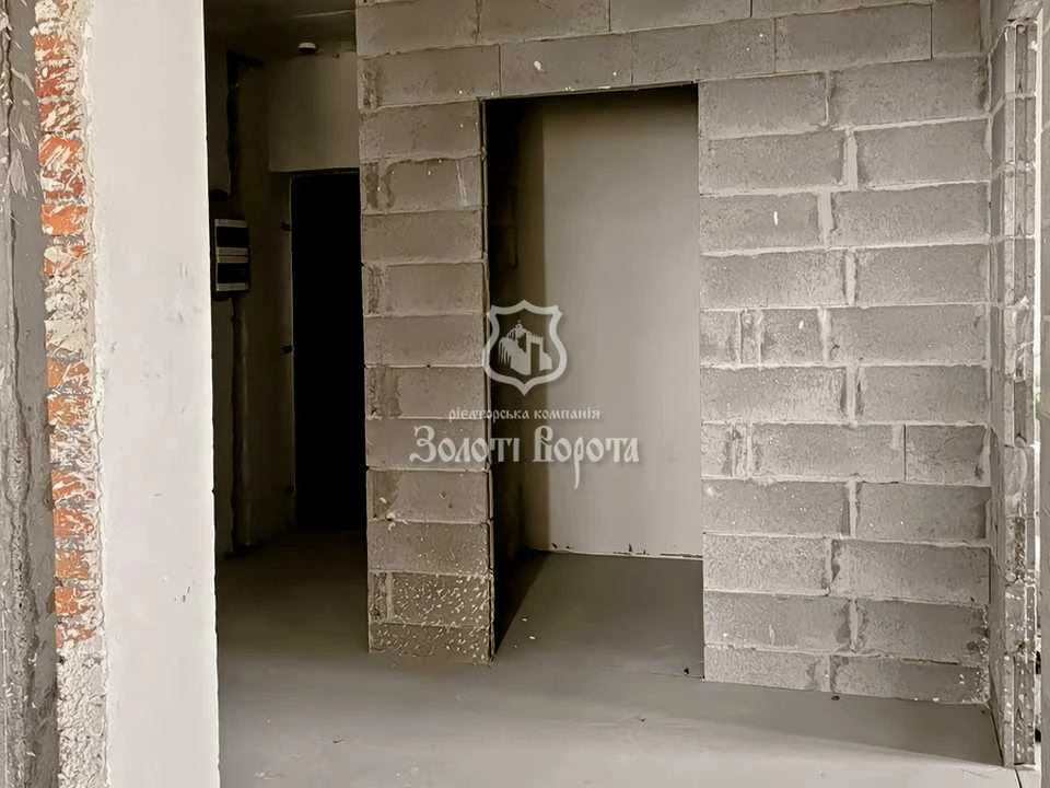 Apartment. Kyiv, Akademika Shalimova St.