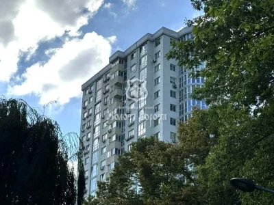 Apartment. Kyiv, Akademika Shalimova St.